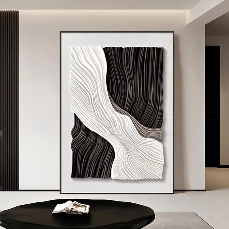 Ebony Flow