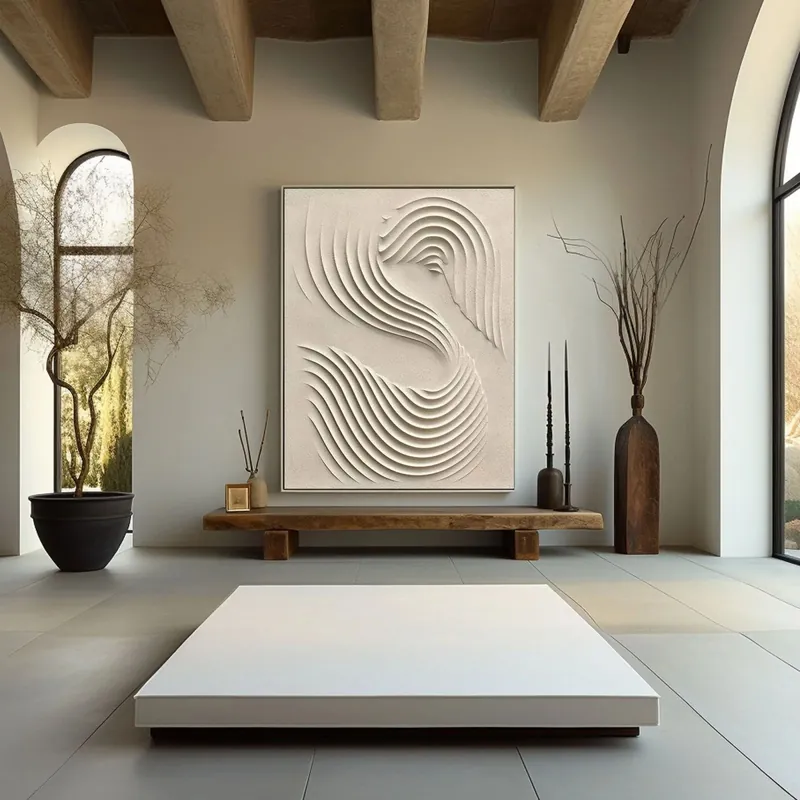 Infinite Flow