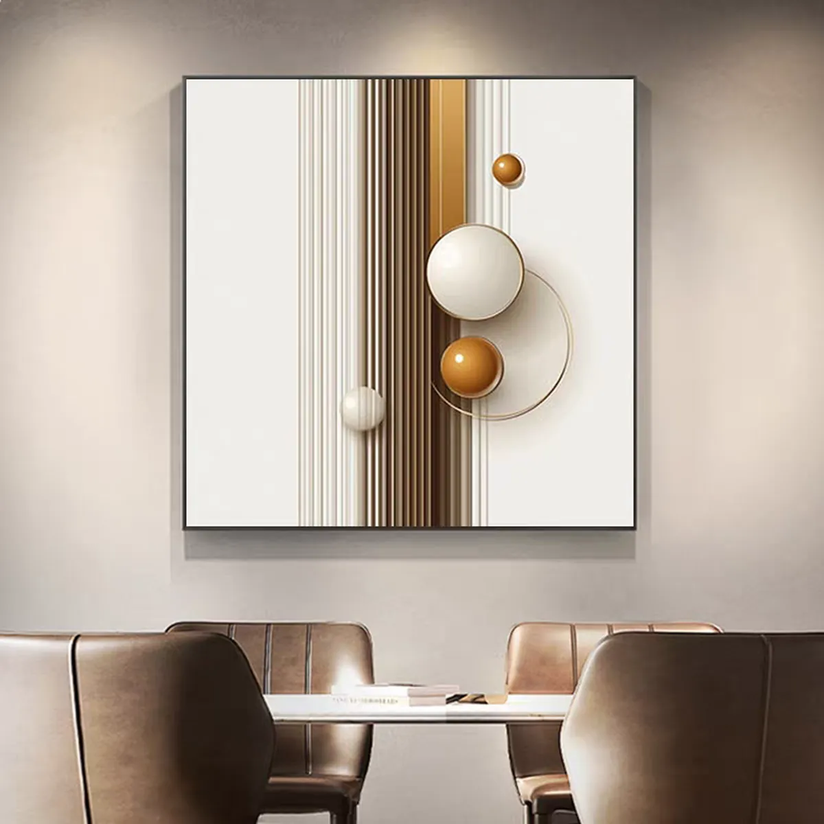 Linear Harmony