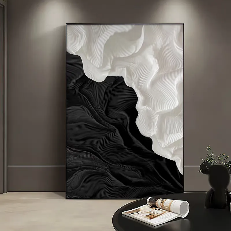 Monochrome Shore