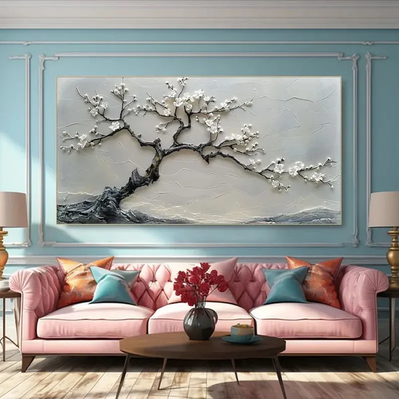 Tree Blossom